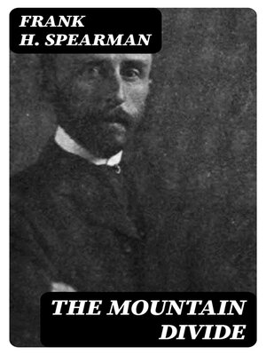 cover image of The Mountain Divide